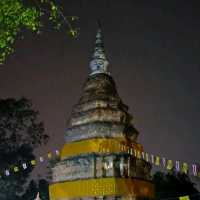 วัดพระธาตุหมื่นครื้น  จังหวัดลำปาง