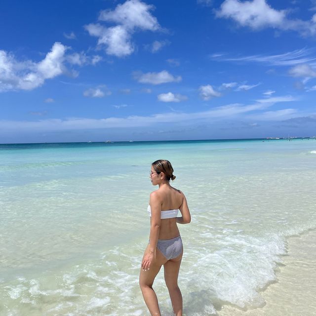 【🇵🇭菲律賓/長灘島】世界最美麗的海灘之一 