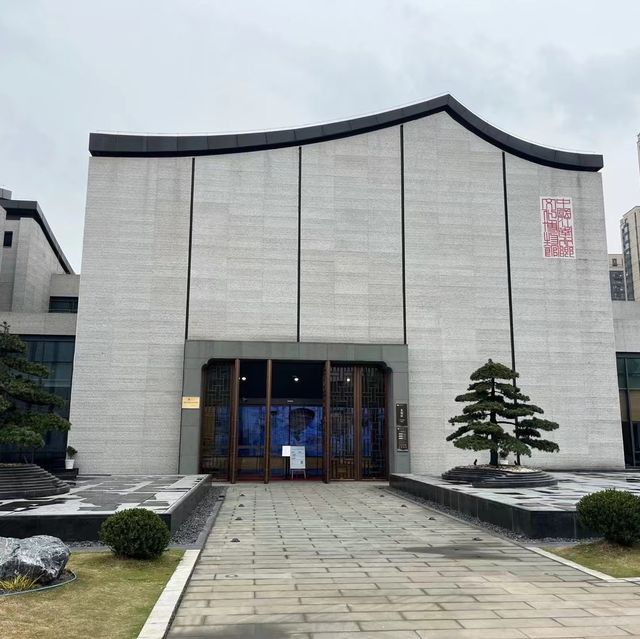 江南水鄉文化博物館