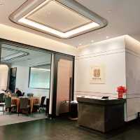 位於曼谷Asok與Phrom Phong之間的5星酒店