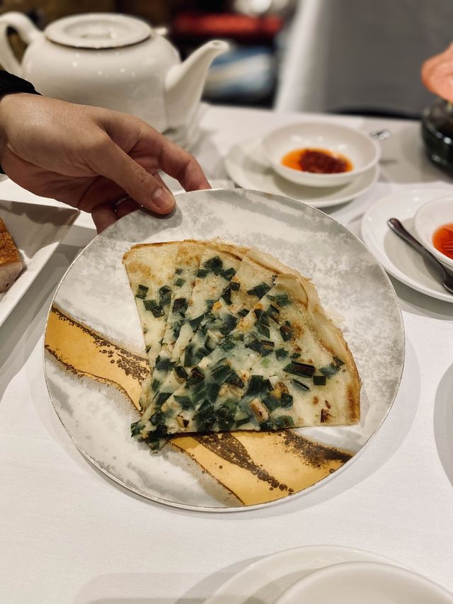 港島香格里拉酒店 - 夏宮🥢