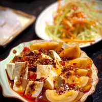 ［麗春園］- 烤魚鍋+火煱放題🥳 