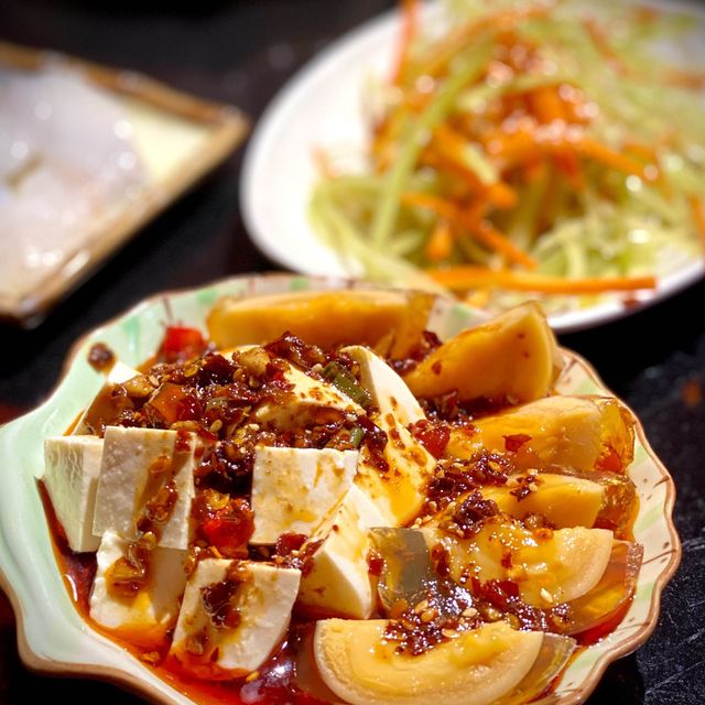 ［麗春園］- 烤魚鍋+火煱放題🥳 