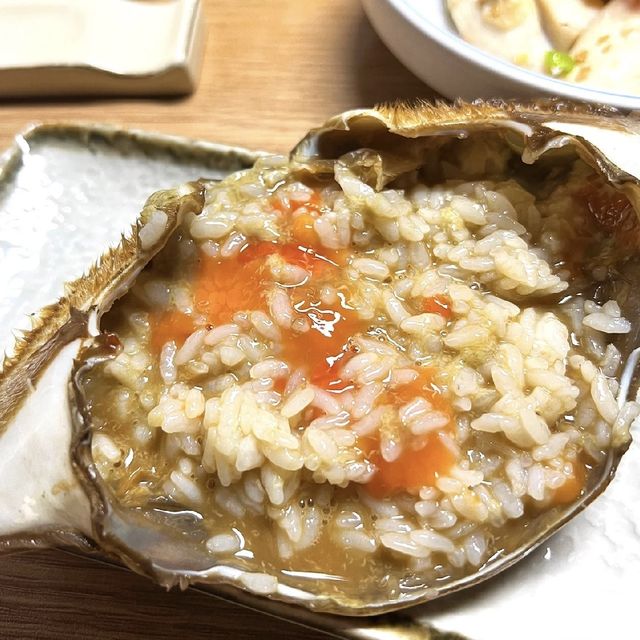 品味正宗韓國美食，來首爾大醬蟹的真味食堂吧！