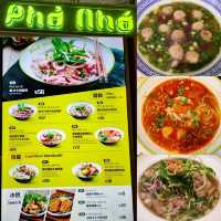 中環街市翻新後好多野食！
