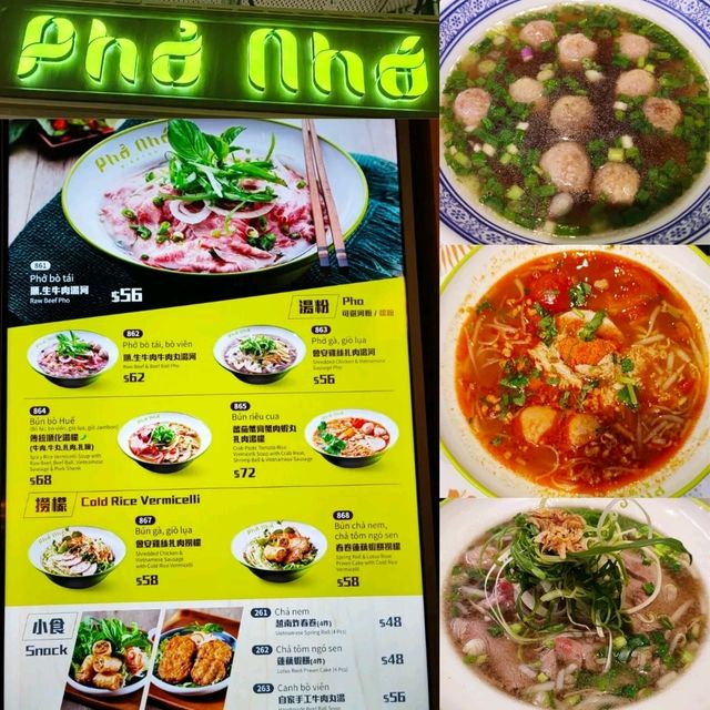 中環街市翻新後好多野食！