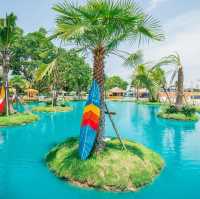 “ The Beach กลางกรุง