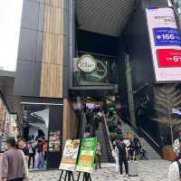 ซื้อตั๋วผ่านtrip.com ครั้งแรกรักเลย