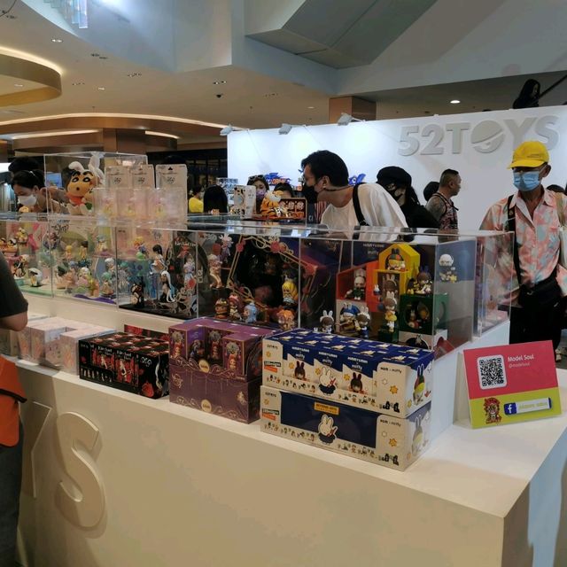 งาน Thailand Toy Expo ครั้งที่ 11