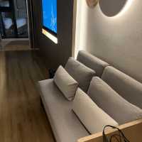 深圳無印風酒店🏨-薈語酒店