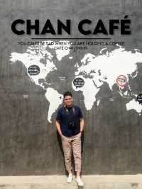 Chan café