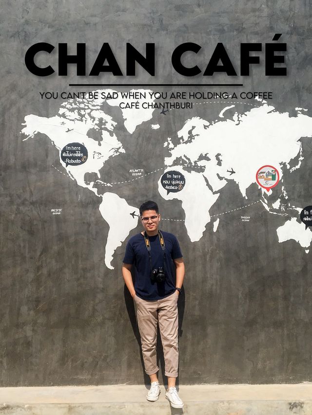 Chan café