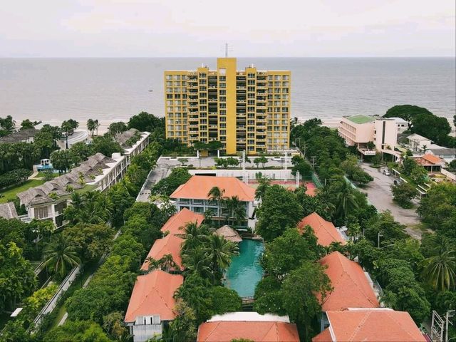 💙🌴 𝙏𝙝𝙚 𝙋𝙚𝙧𝙞 𝙃𝙤𝙩𝙚𝙡 𝙃𝙪𝙖 𝙃𝙞𝙣