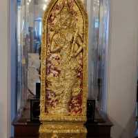 241 ปี ศาลหลักเมืองกรุงเทพมหานคร