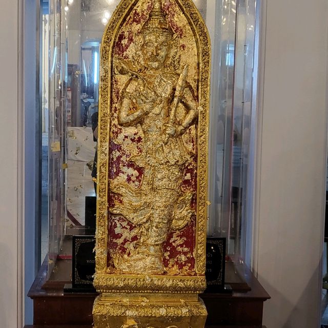 241 ปี ศาลหลักเมืองกรุงเทพมหานคร