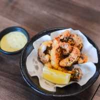 Super Bowl BKK - ข้าวด้งสไตล์ญี่ปุ่น อร่อยมาก