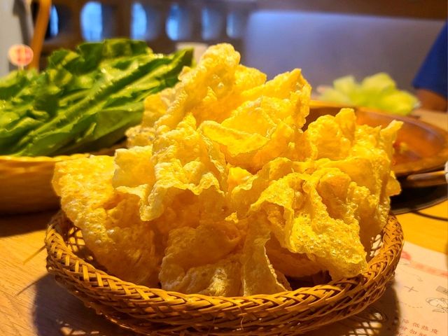 超新鮮肥美海鮮 正宗重慶麻辣鍋