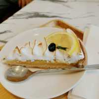 Red Temp Cafe เขาสามมุก