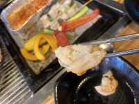 부산 이색맛집