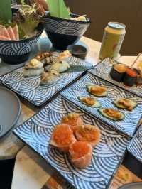 放題首選‼️任飲任食‼️必點松葉蟹腳🦀鵝肝｜大拖羅