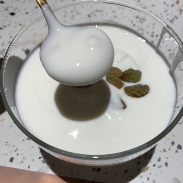 沉浸於濃厚新彊風情 ｜ 阿娜爾餐廳