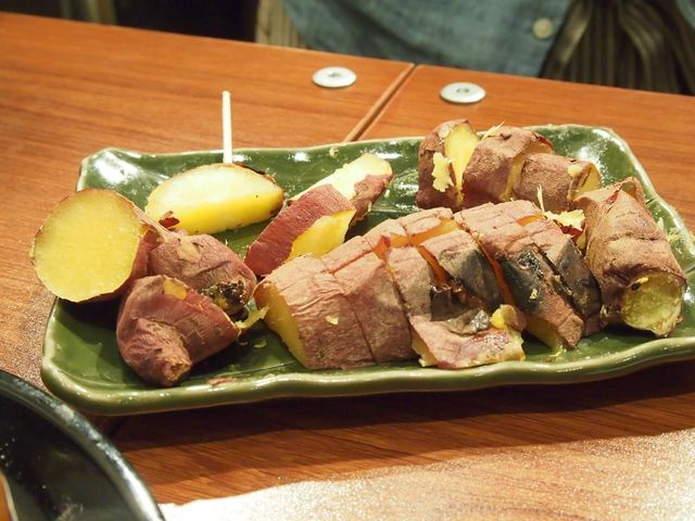 錦市場—去掃街啦！