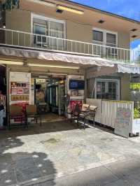  【ハワイ】ハワイの超人気店！高橋果実店の手づくりアイスクリームが最高すぎた