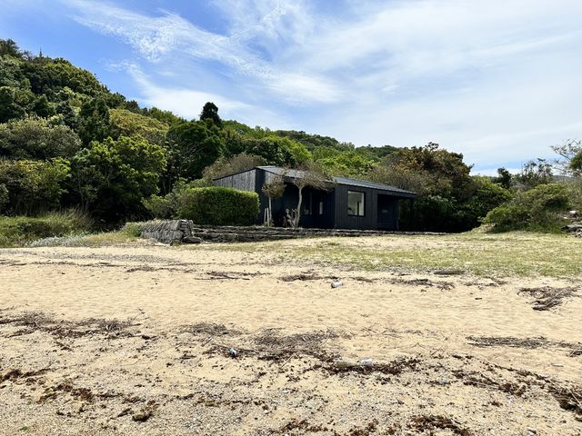 【香川】豊島の独創的なインスタレーション