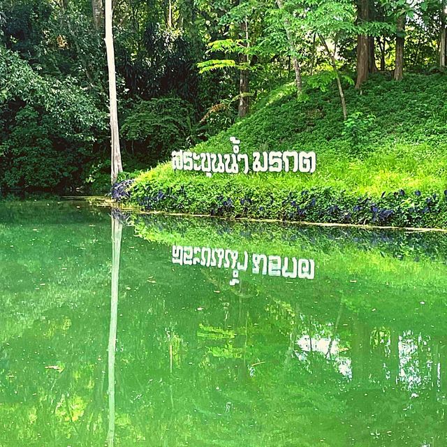 💝เยือนธรรมชาติสุดตราตรึง