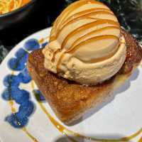 Toast ดังในภูเก็ต