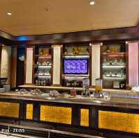 澳門喜來登金沙城中心酒店 