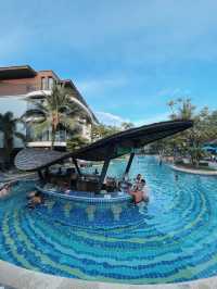 Holiday Aonang Beach Resort 