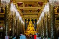 วัดพระศรีรัตนมหาธาตุวรมหาวิหาร จ.พิษณุโลก