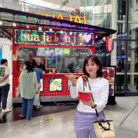 ร้านหัวใจ คาเฟ่เกาหลี 
