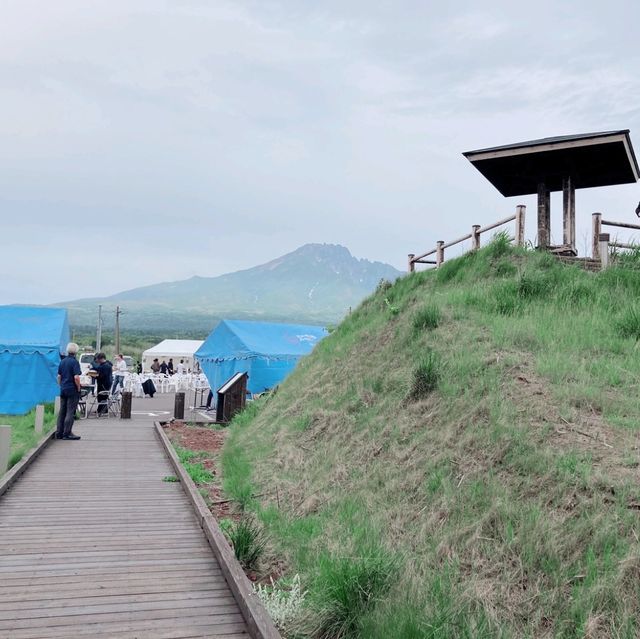 オンリーワンをめざして！利尻ウィスキー神居　原酒完成