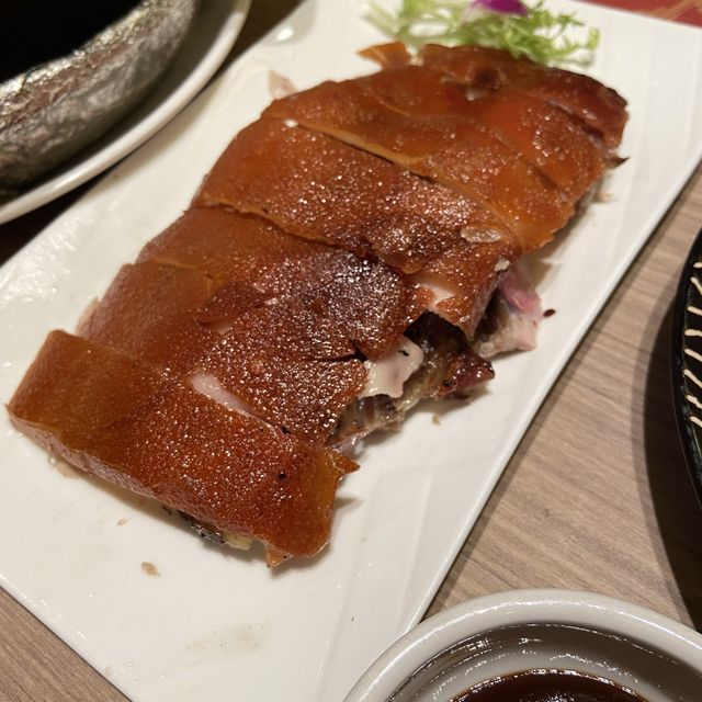 米芝蓮一星食府-新斗記 