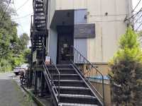元町@横浜・石川町