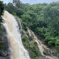 North Thailand’s Best Waterfall