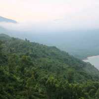 Hai Van: a scenic marvel connecting heaven and earth