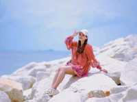 อุทยานแห่งชาติเขาแหลมหญ้า