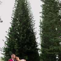 my sister wedding