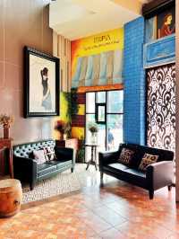 Embracing the spirit of Bangkok at BB House!