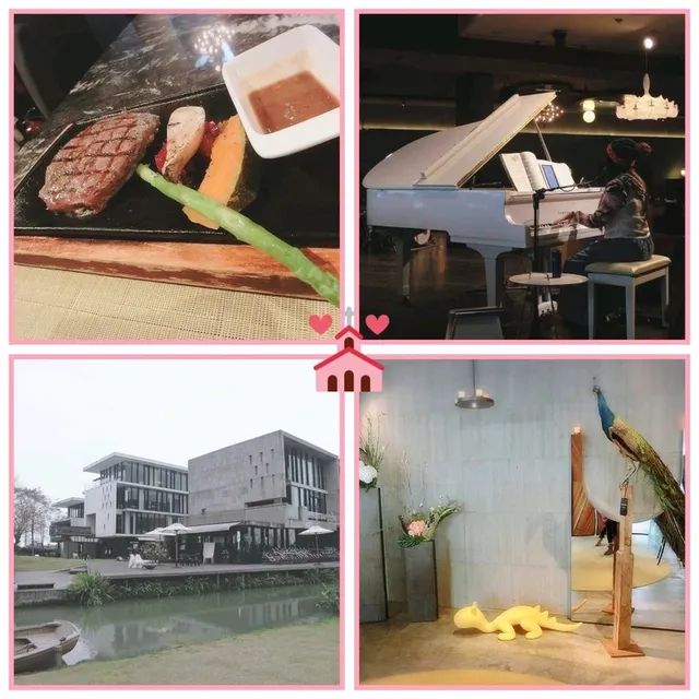 宜蘭秘密基地💕小國生活Neverland獨立森林