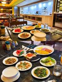 📸 รีวิวที่พักติดรถไฟฟ้า:Benjarong Hotel, Bangkok 