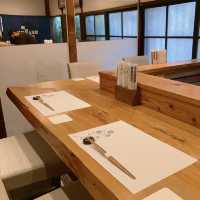 【大阪】珍しい日本酒と絶品グルメ