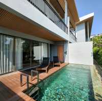 รีวิว โรงแรม Renaissance Pattaya Resort & Spa 