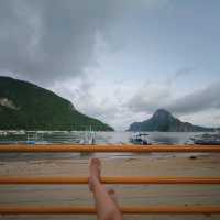 El Nido's Hidden Gem