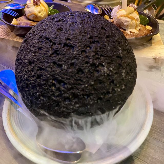 📍香港餐廳周介紹- smokehouse 