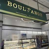 名古屋:高島屋˗ˏˋ BOUL'ANGE ˎˊ˗