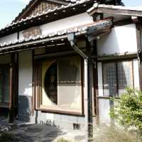 두근두근여름휴가 일본 후쿠오카 사찰 여행 Shofukuji 聖福寺